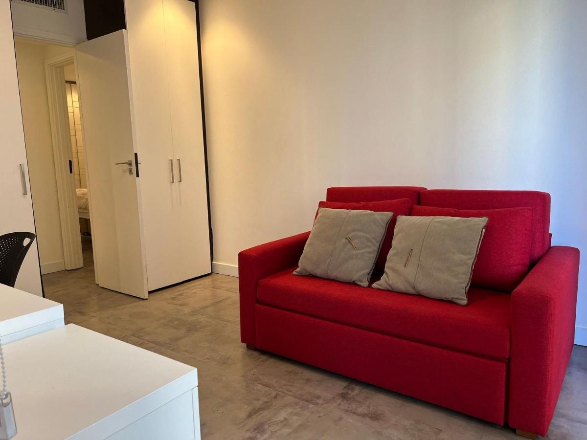 Apartemen Flat Ipanema- Vista Mar, Piscina